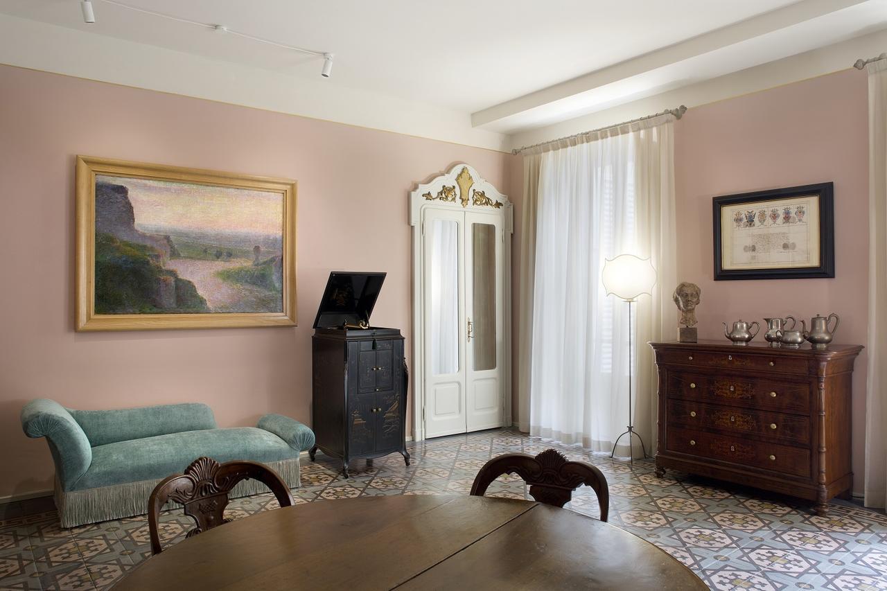Casa Sironi Bed & Breakfast Tortona Exterior photo