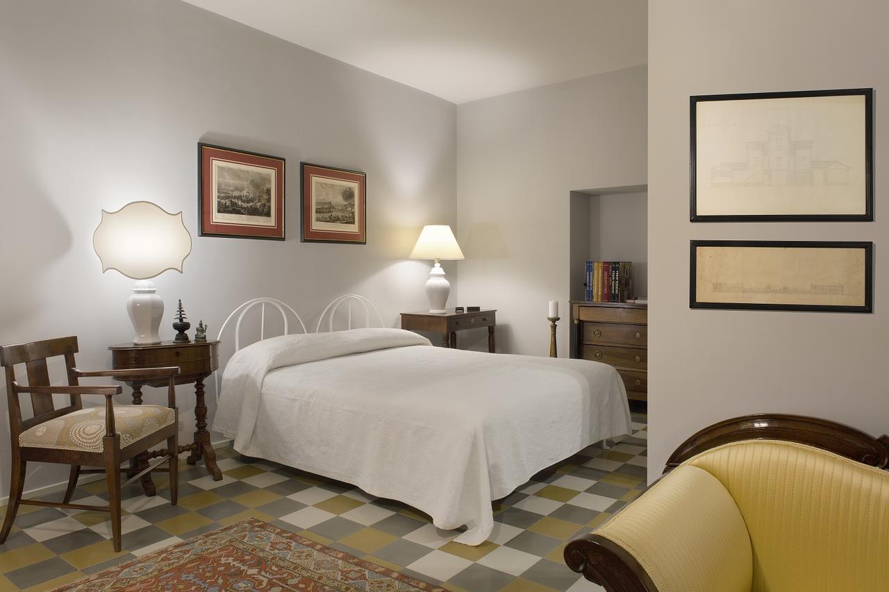 Casa Sironi Bed & Breakfast Tortona Exterior photo