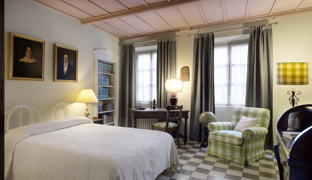 Casa Sironi Bed & Breakfast Tortona Exterior photo