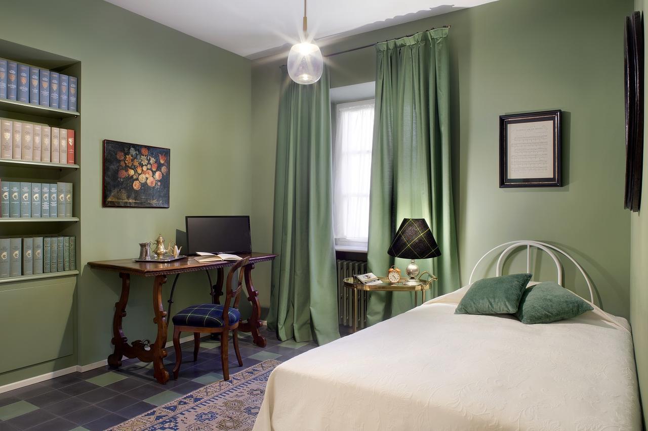 Casa Sironi Bed & Breakfast Tortona Exterior photo