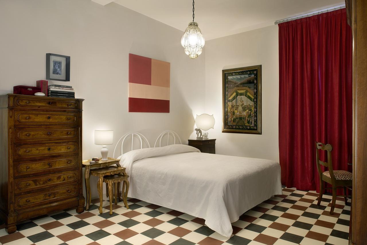 Casa Sironi Bed & Breakfast Tortona Exterior photo