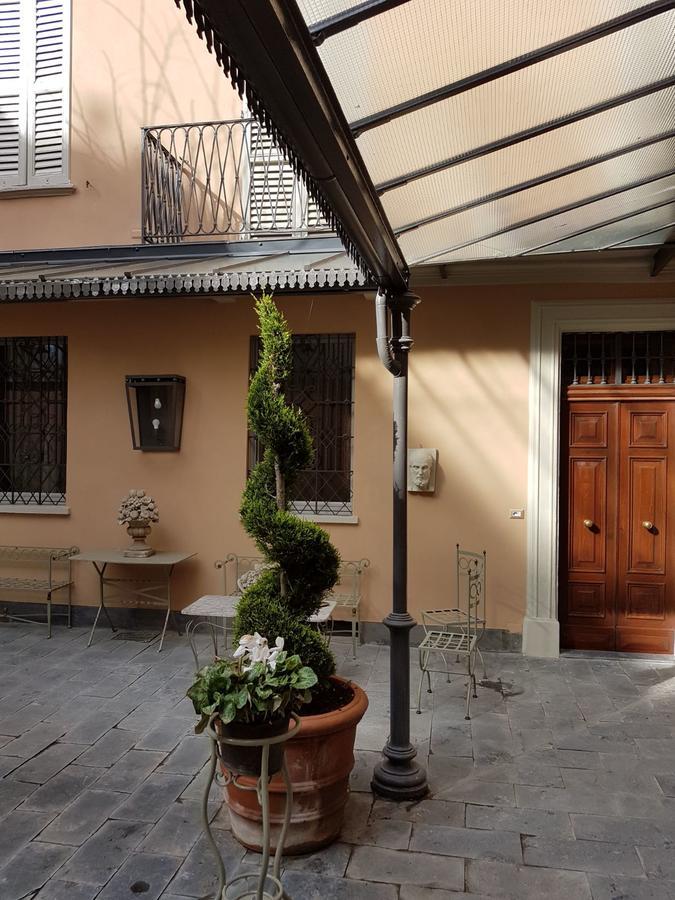 Casa Sironi Bed & Breakfast Tortona Exterior photo