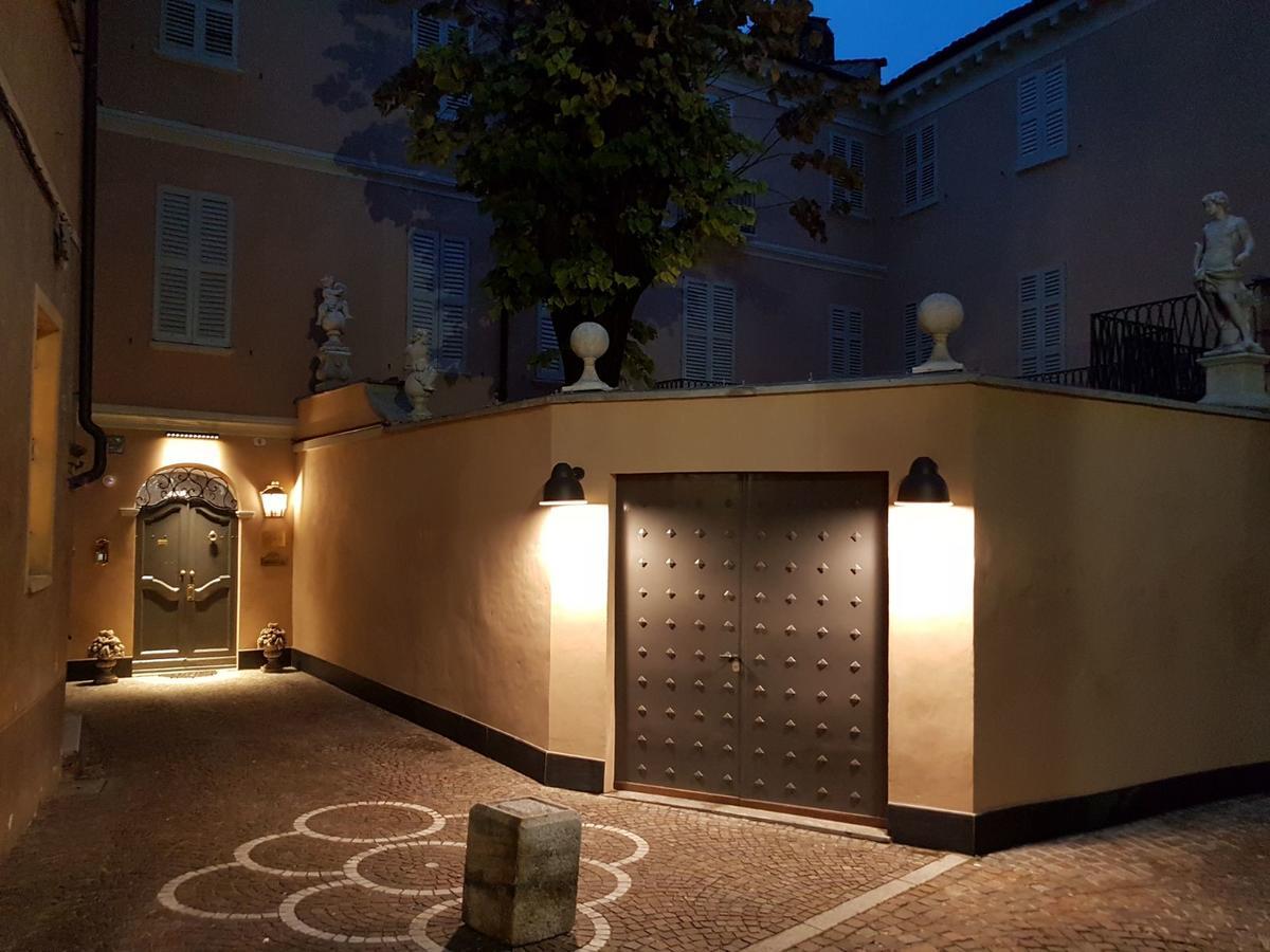 Casa Sironi Bed & Breakfast Tortona Exterior photo