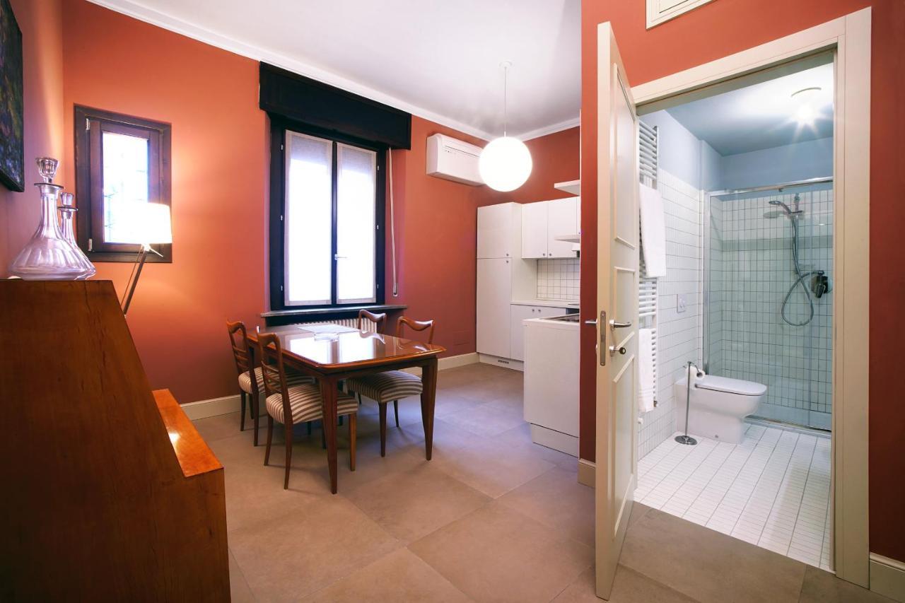 Casa Sironi Bed & Breakfast Tortona Exterior photo